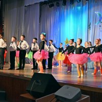 Концерт. Начало. :: ВикТор Быстров