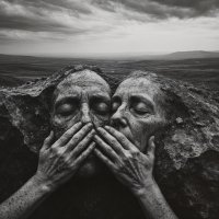 «Секркет Секретный » :: дмитрий мякин