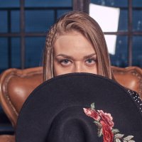 смущение :: Andreas Tor