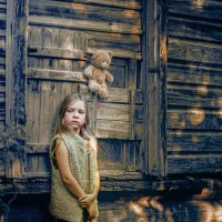 Саша :: Александр 