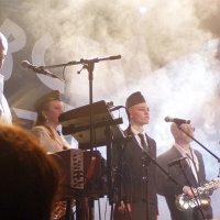 Авиа в СПБ... :: vadim 