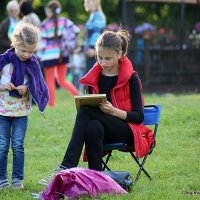 дети наше все :: Олег Лукьянов