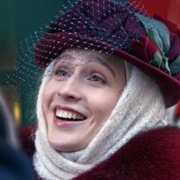 на Театральной :: Михаил Бибичков