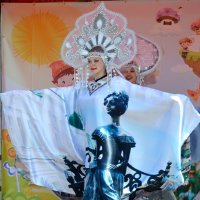 Я люблю эти Омские улочки... :: Savayr 