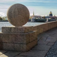 Два шара -- пара! :: Стальбаум Юрий 