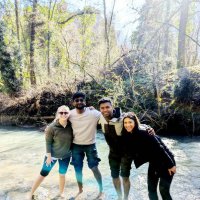 Мы веселы, счастливы, талантливы! :: Vladimir Semenchukov