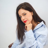 Мария :: Михаил Трофимов