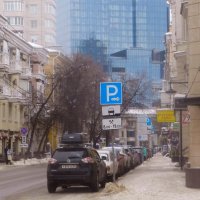 ул. 25 октября :: Лера 