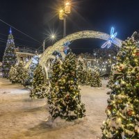 Про Питер :: Владимир Колесников Про Питер :: Владимир Колесников