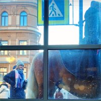 тише едешь - дальше будешь :: sv.kaschuk 