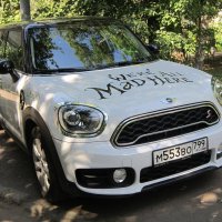 Мы все здесь безумны :: Дмитрий Никитин