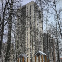 башни :: Артемий Канителькин