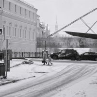 от Сцены к Сцене :: sv.kaschuk 