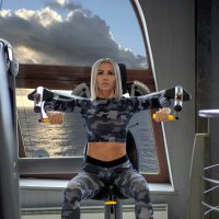 Снимаю контент :: Михаил 