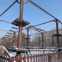 Зима :: Андрей Хлопонин