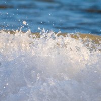 Черное море. Волна. :: Владимир Лазарев Черное море. Волна. :: Владимир Лазарев