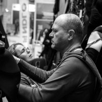 Полное погружение :: Сергей Золотавин Полное погружение :: Сергей Золотавин