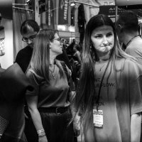 Полное погружение :: Сергей Золотавин