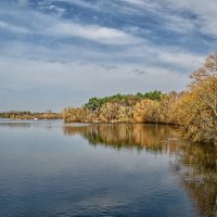 Озеро Липпа :: Jakob Dick