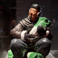 Продавец пекинской капусты :: ИРЭН@ .