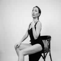 Тоня :: Михаил Трофимов