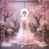 цветы :: МАРИЯ ПОПОВА