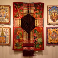 На выставке. :: Егор Бабанов