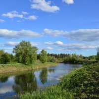 Донские виды. :: Виктор 