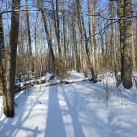 Кемерский национальный парк :: ИННА ПОРОХОВА