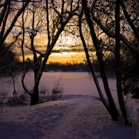 Тихвин :: Laryan1 