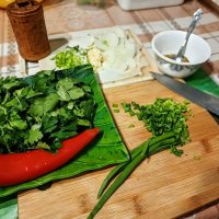 Готовим дома :: Михаил Столяров