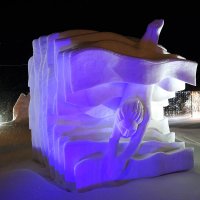 "На глубине" :: Анастасия Софронова