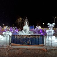 . :: Анастасия Софронова