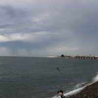 Адлер :: Serega SchütZ