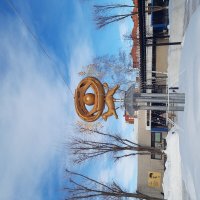 Оренбург :: Венера Чуйкова