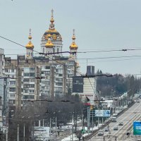 Донецк :: Алексей Чуркин Донецк :: Алексей Чуркин