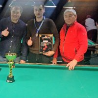 Чемпионы :: Георгиевич Чемпионы :: Георгиевич