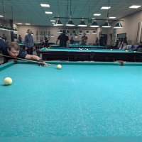 Дмитрий Кирилов :: Андрей Хлопонин