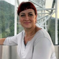 И в дождь на высоте. :: nadyasilyuk Вознюк