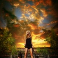 Портрет :: Михаил 