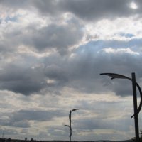 Нижний Тагил :: Елена Шаламова Нижний Тагил :: Елена Шаламова