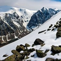 Ущелье :: Виктор Фоменко