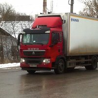 HOWO :: Сергей Уткин