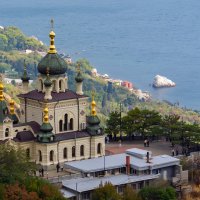 Форос :: Виталий Емельянов