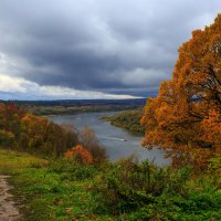 Перед грозой :: Владимир Гришин