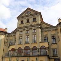 Дворик Несвижского замка :: Ольга 