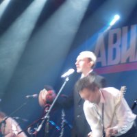 Авиа в СПБ... :: vadim 