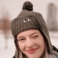 Ранняя весна :: Илья Шенгелия