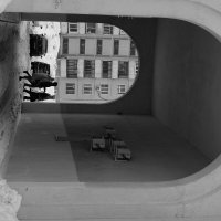 Охана значит семья :: Сергей Матвеенко