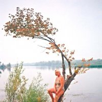 ОТДЫХ НА ВОЛГЕ :: Tata Wolf